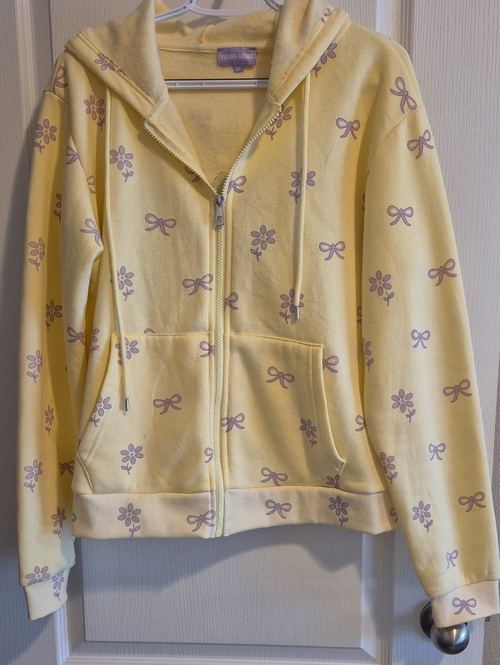 Womens Swearshirt